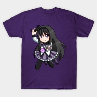 Homura Akemi T-Shirt